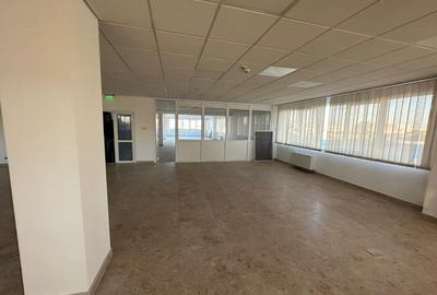 Birou, de 360 mp, în Drumul Taberei - 10