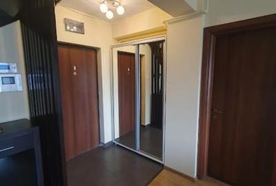 Apartament cu 4 camere decomandat, mobilat în Tudor - 5