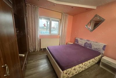 Garsonieră decomandată în Central - 4