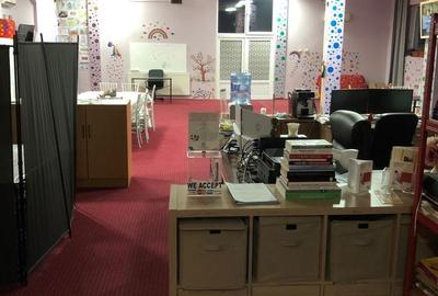 Spațiu comercial, de 300 mp, în 1 Mai