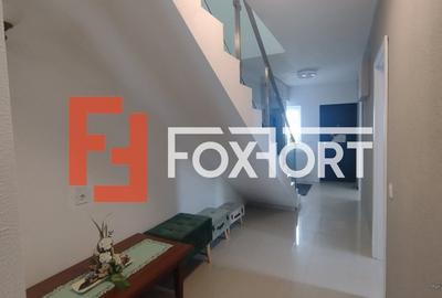 Duplex 5 camere, mobilat - utilat, Timisoara - Zona Lipovei - 13