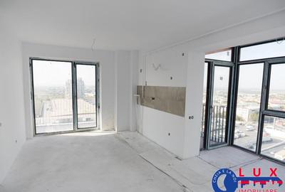 ID 2970 Apartament 2 camere in bloc nou - 2