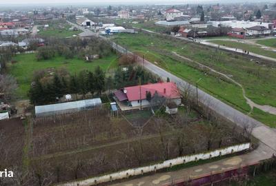 Spațiu comercial, în Fundeni - 1