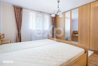 Casă cu 4 camere cu Teren 2436 Mp în Tileagd - 9