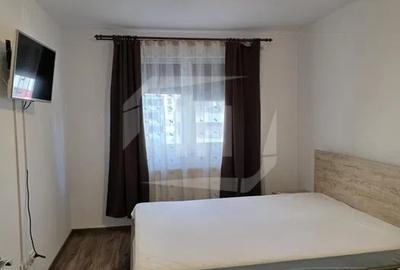 Apartament cu 2 camere semidecomandat, mobilat în Mănăștur - 4