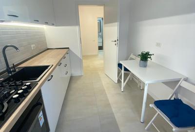 Apartament cu 2 camere decomandat, mobilat în Berceni - 3