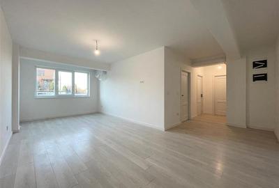 Apartament cu 2 camere decomandat în Păcurari - 1