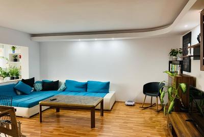 Apartament 4 camere, 100 mp, open-space, 2 băi, Shopping City – Proprietar - 1