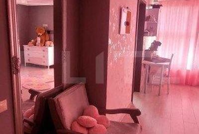 Casă cu 4 camere cu Teren 600 Mp în Corunca