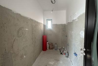 Casă individuală cu 4 camere cu Canalizare în Sântandrei - 4