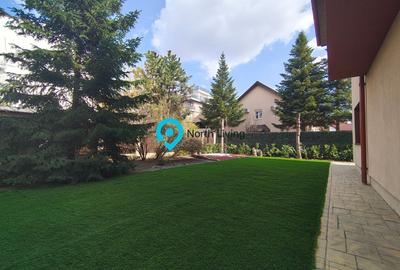 Casă individuală cu 4 camere cu Canalizare în Central - 24