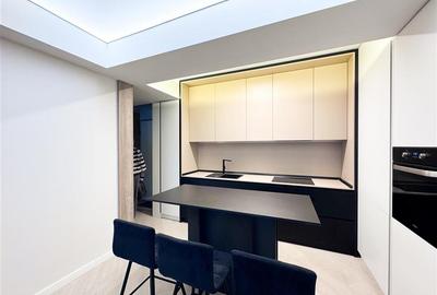 Apartament cu 2 camere decomandat, mobilat în Pipera - 11