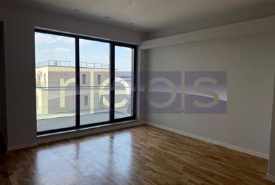 VANZARE APARTAMENT 2 CAMERE | STRAULESTI | 64MP | TERASA | COMPLEX NOU - 4