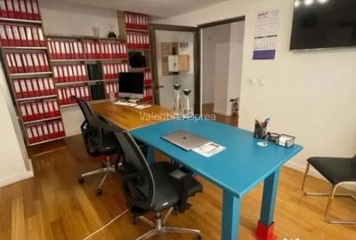 Spațiu comercial, de 260 mp, în Central - 7