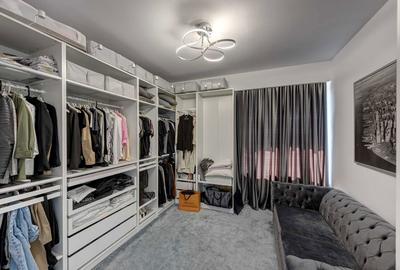 Apartament cu 3 camere decomandat în Dorobanți - 4