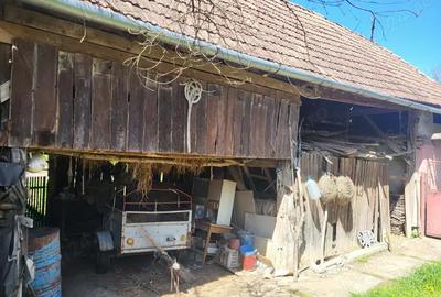 Casă cu 3 camere în Laslău Mare - 4
