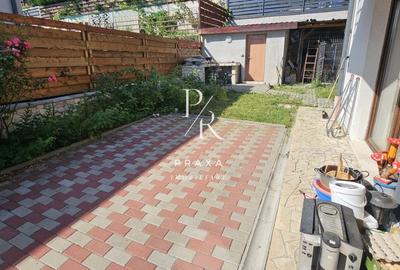 Casa duplex, mobilata complet, 128 utili, teren 270 mp, Zona Edgar Quinet, Cluj! - 13