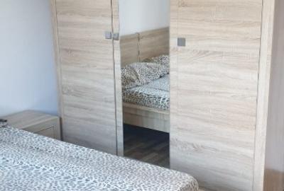 Inchiriez Ap 2 camere la parter cu loc parcare in Oradea Prima Nufarul - 8