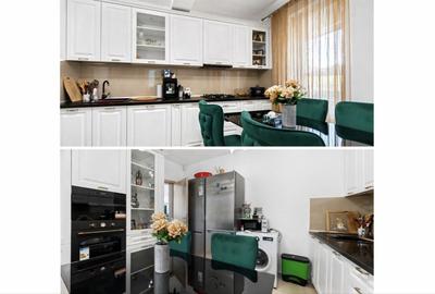 Casă cu 3 camere în Central - 6