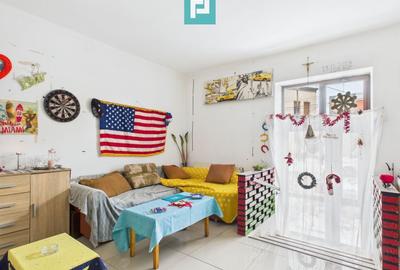 Casă individuală cu 4 camere cu Piscina în Pârneava - 20