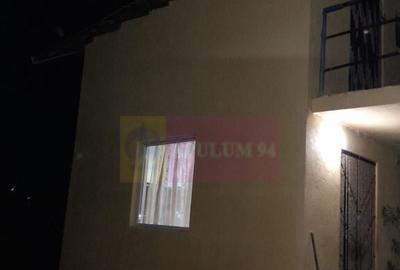 BARCANESTI - casa +curte+teren 16k mp - 1