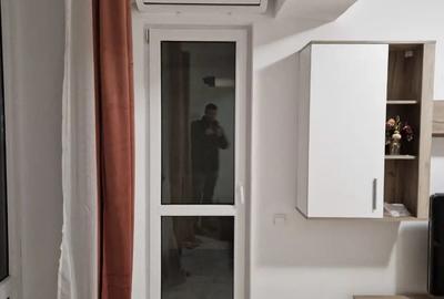 Garsoniera de inchiriat Sector 6 - 5