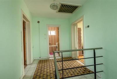 Casă individuală cu 3 camere cu Garaj în Viperești - 24