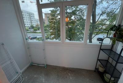 Apartament 4 camere decomandat, Vedere Mixta, Metrou Lujerului, Bloc Anvelopat - 11