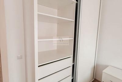 Apartament cu 2 camere, mobilat în Dâmbul Rotund - 9