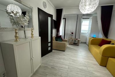 Apartament 2 camere Bucurestii Noi - 10