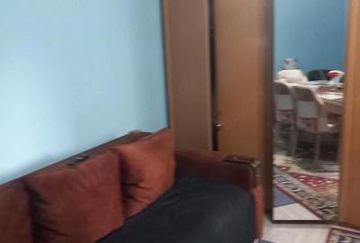 Garsonieră decomandată în Crihala - 5