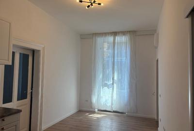 Apartament cu 2 camere semidecomandat în Central - 3