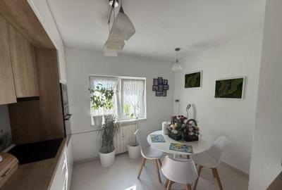 Apartament cu 2 camere decomandat în Tei - 6