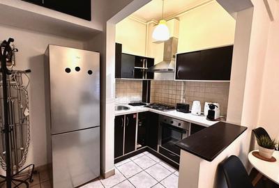 REA1024375 De vanzare - Apartament 2 camere zona ultracentrala Piata Romana - 2