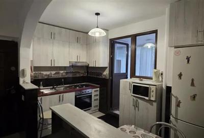 Inchiriere Apartament 3 Camere Semidecomandat Berceni-Nitu Vasile - 2