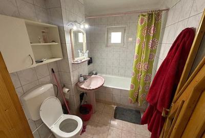 Apartament cu 3 camere decomandat, mobilat în Micălaca - 9