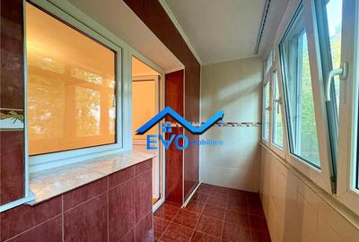 Apartament de inchiriat, 2 camere, etajul 1, nemobilat, Frum - 2