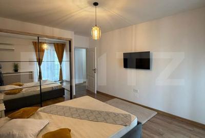 Apartament cu 2 camere decomandat în Ultracentral - 6