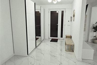 Casă cu 4 camere cu Teren 400 Mp în Miroslava - 6