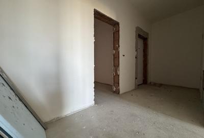 Apartament 2 camere, 55mp + 2 bacoane, etaj 2/3 -Giroc - 10