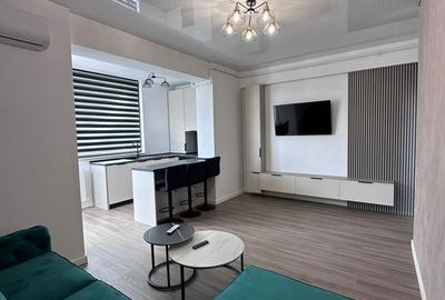 Apartament cu 2 camere în Nord - 3