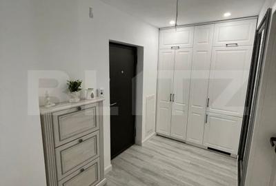 Apartament 2 camere decomandat, 53 mp, complet renovat - cartier Smardan - 5