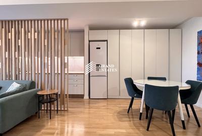 Inchiriere 2 camere I Arcadia Domenii l Modern I Parcare subteran - 2