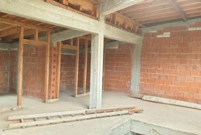 Vila tip duplex Otopeni - Lidl 23 August - 8