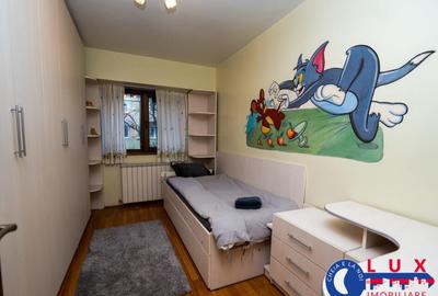 ID 3637 Apartament 3 camere - ULTRACENTRAL - Strada Babadag - 4