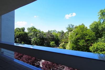 Apartament generos cu 4 camere | vedere spre parc - 1