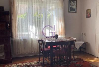 Casa vintage de inchiriat cu gradina de poveste langa Parcul Sub Arini - 10