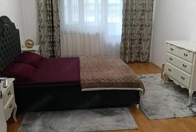 Apartament cu 3 camere 2 bai 2 balcoane Complexul Studentesc - 9