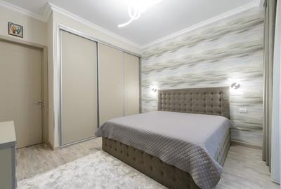 Apartament cu 4 camere decomandat în Ultracentral - 9