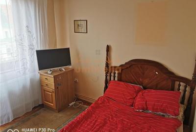 Apartament de inchiriat, 2 cam., str. Horea - 3